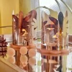 Banana votive – Set of 2 - TheBFactory