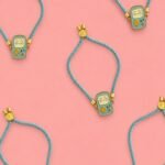 Game-console Rakhi - TheBFactory